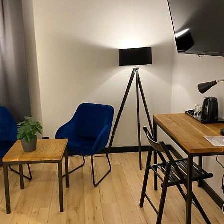 Zajazd Valentino / Listopadowa 55 Tomaszów Lubelski Extérieur photo